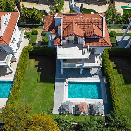 פאטהיה Villa Calis 1 מראה חיצוני תמונה