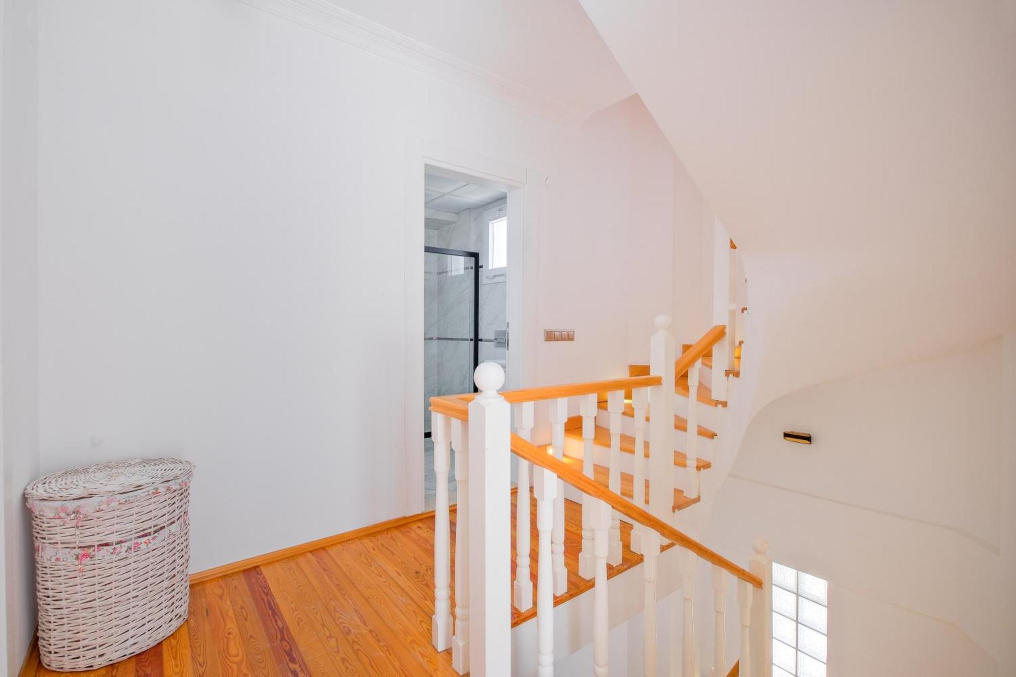 פאטהיה Villa Calis 1 מראה חיצוני תמונה