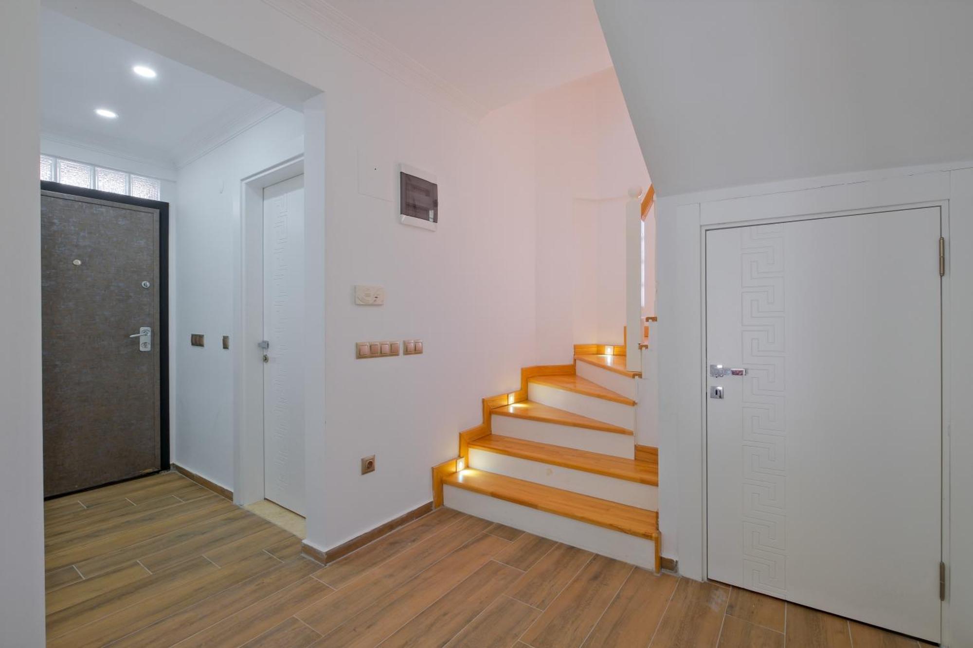 פאטהיה Villa Calis 1 מראה חיצוני תמונה