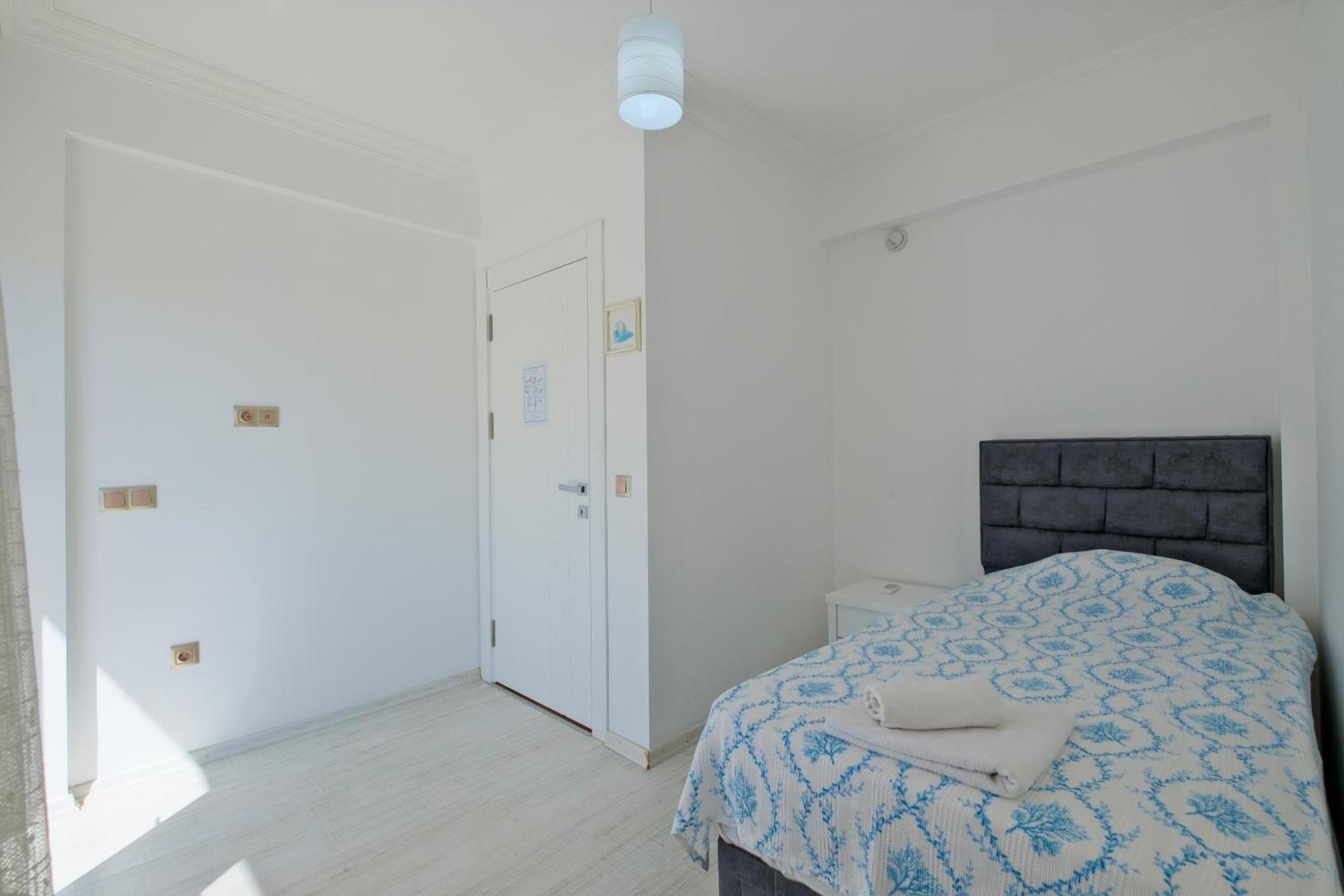 פאטהיה Villa Calis 1 מראה חיצוני תמונה